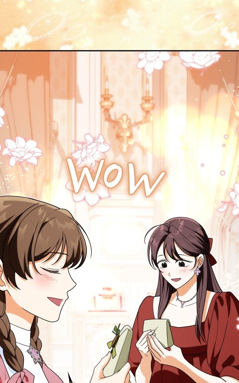 Read Duchess in Ruins Manga Online