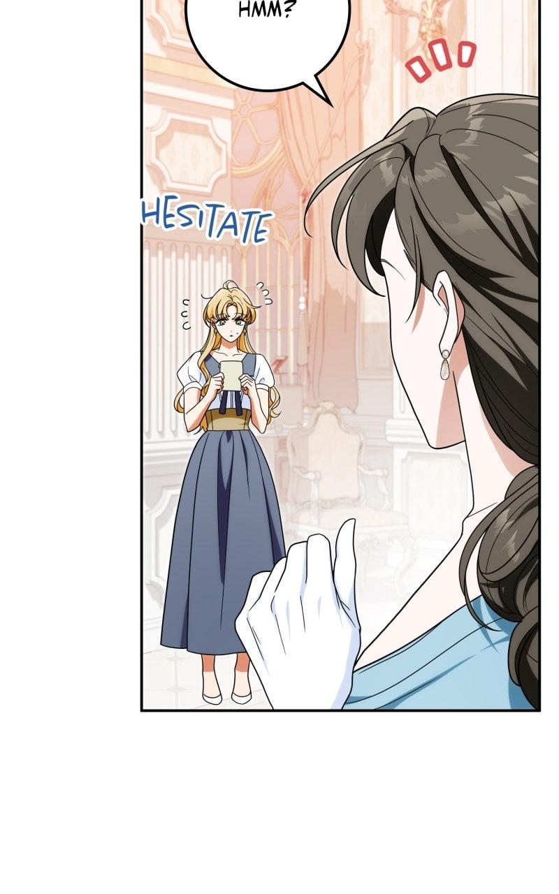 Read Duchess in Ruins Manga Online