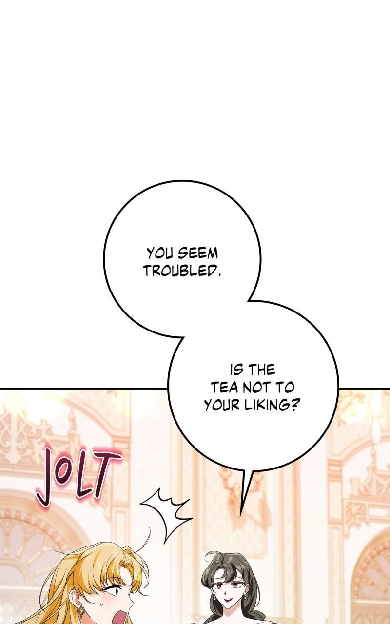 Read Duchess in Ruins Manga Online