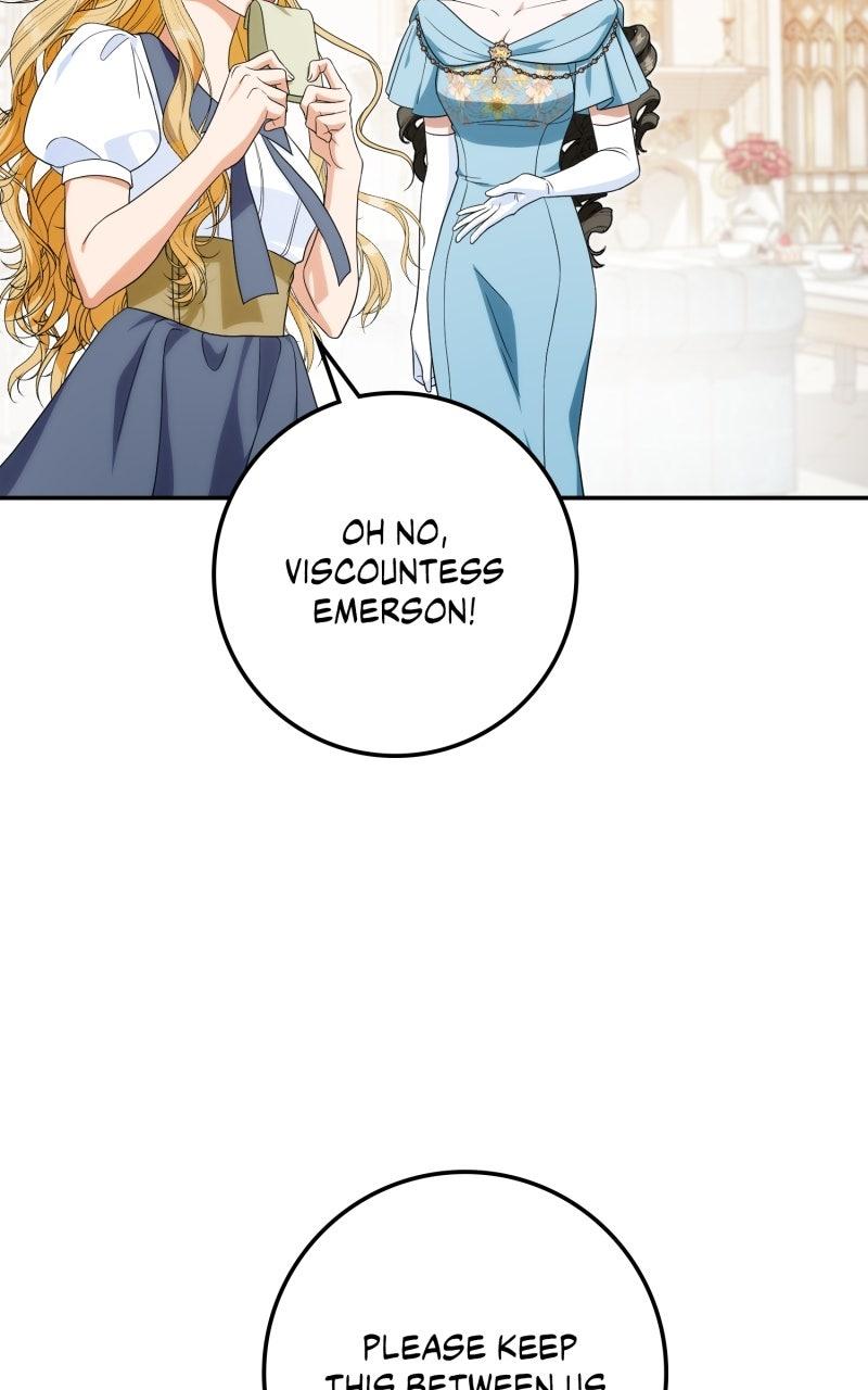 Read Duchess in Ruins Manga Online
