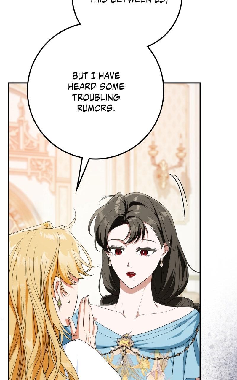 Read Duchess in Ruins Manga Online