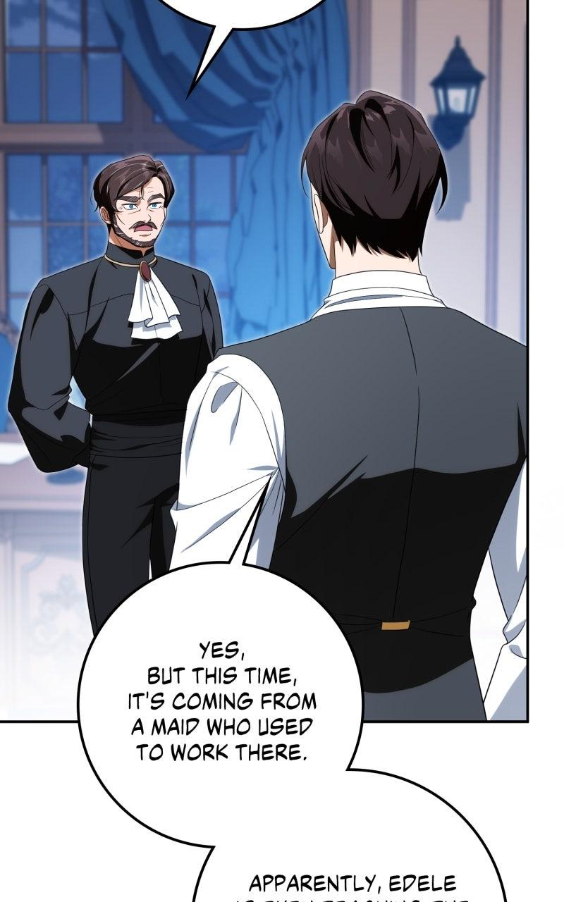Read Duchess in Ruins Manga Online