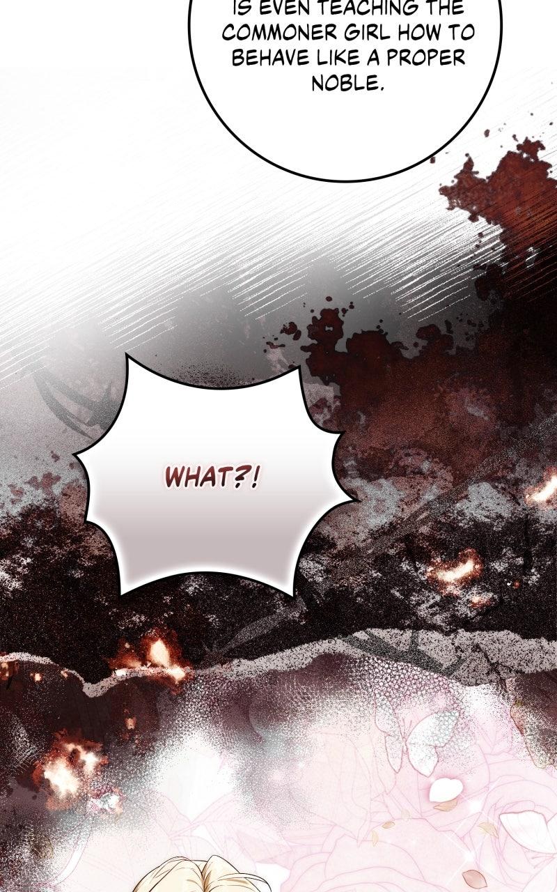 Read Duchess in Ruins Manga Online