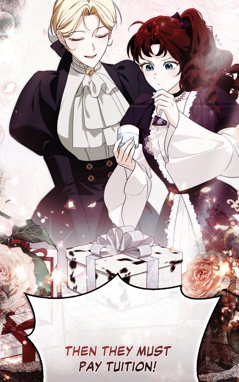 Read Duchess in Ruins Manga Online