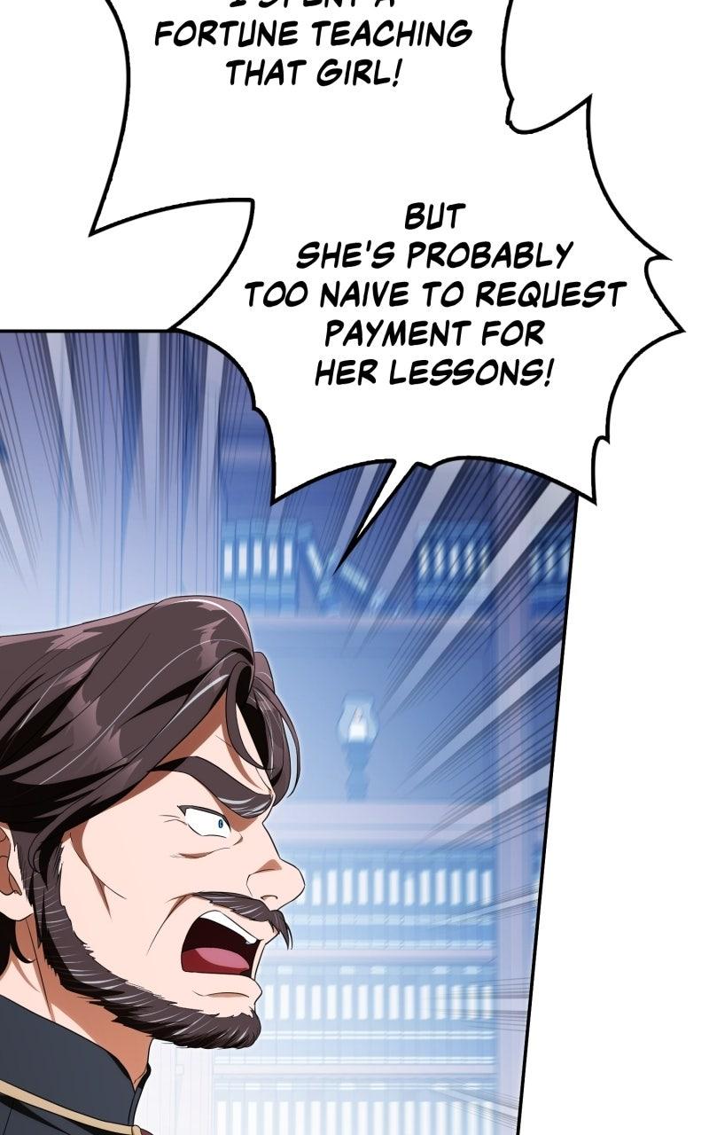 Read Duchess in Ruins Manga Online