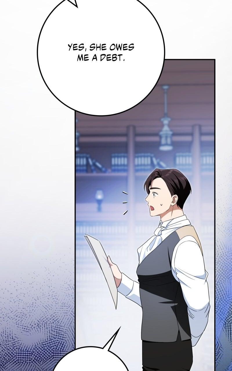 Read Duchess in Ruins Manga Online