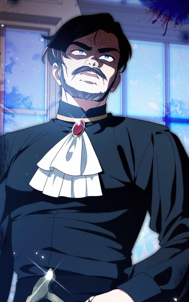 Read Duchess in Ruins Manga Online