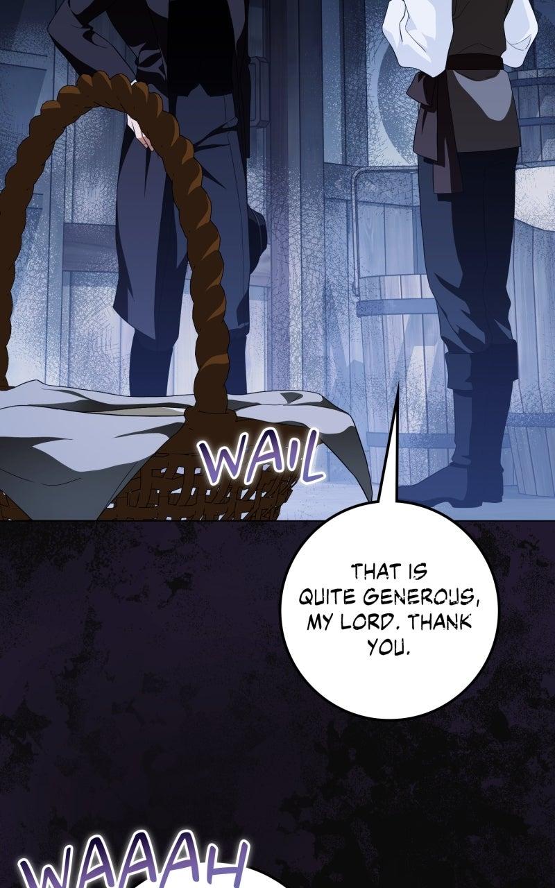 Read Duchess in Ruins Manga Online