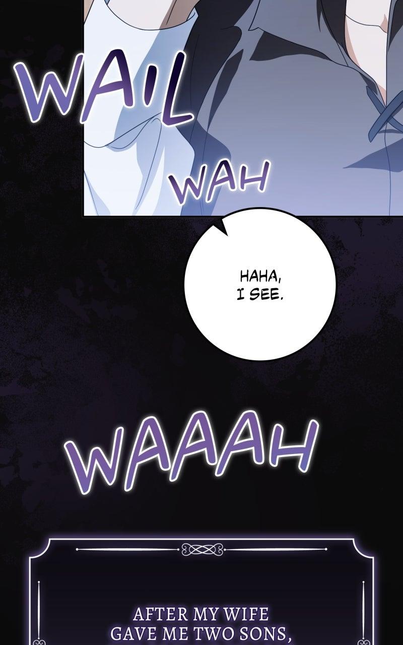 Read Duchess in Ruins Manga Online