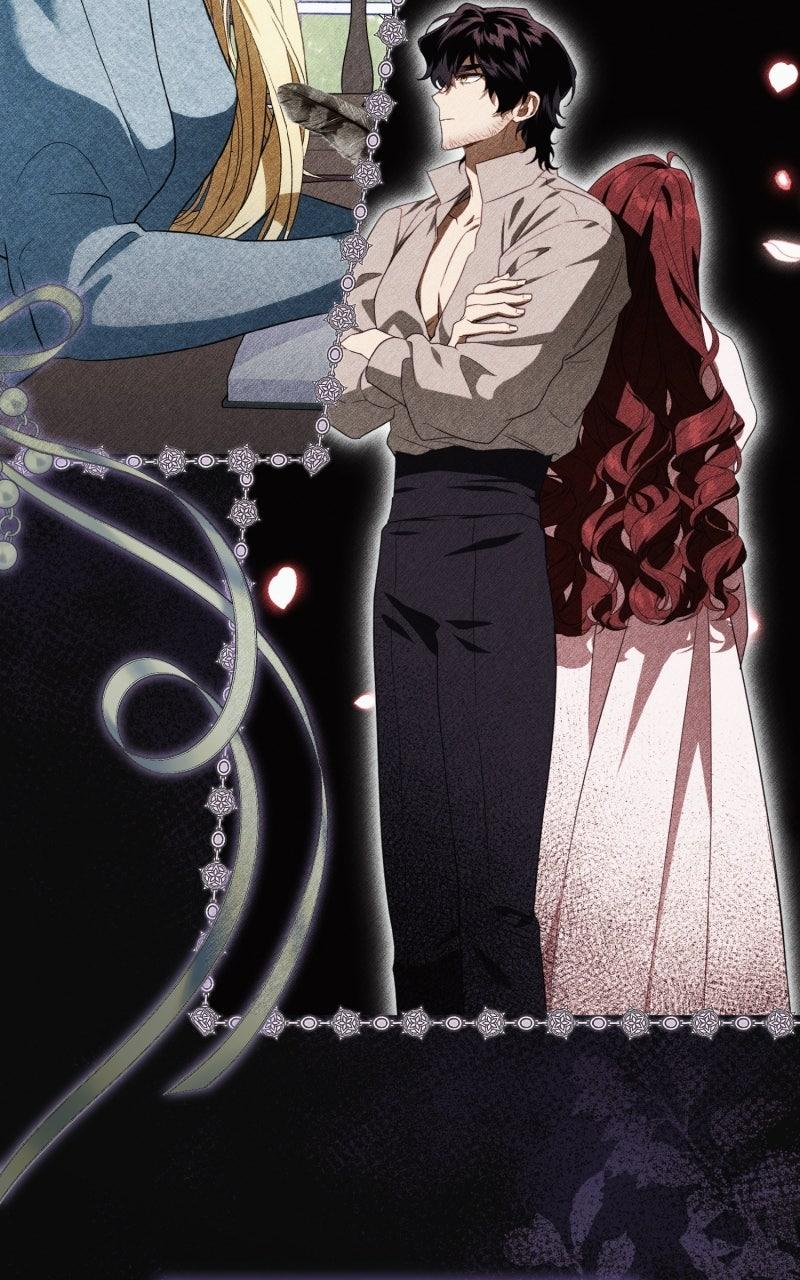 Read Duchess in Ruins Manga Online