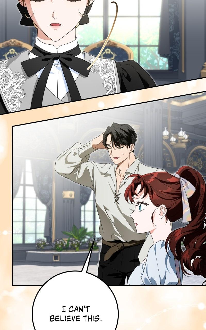 Read Duchess in Ruins Manga Online