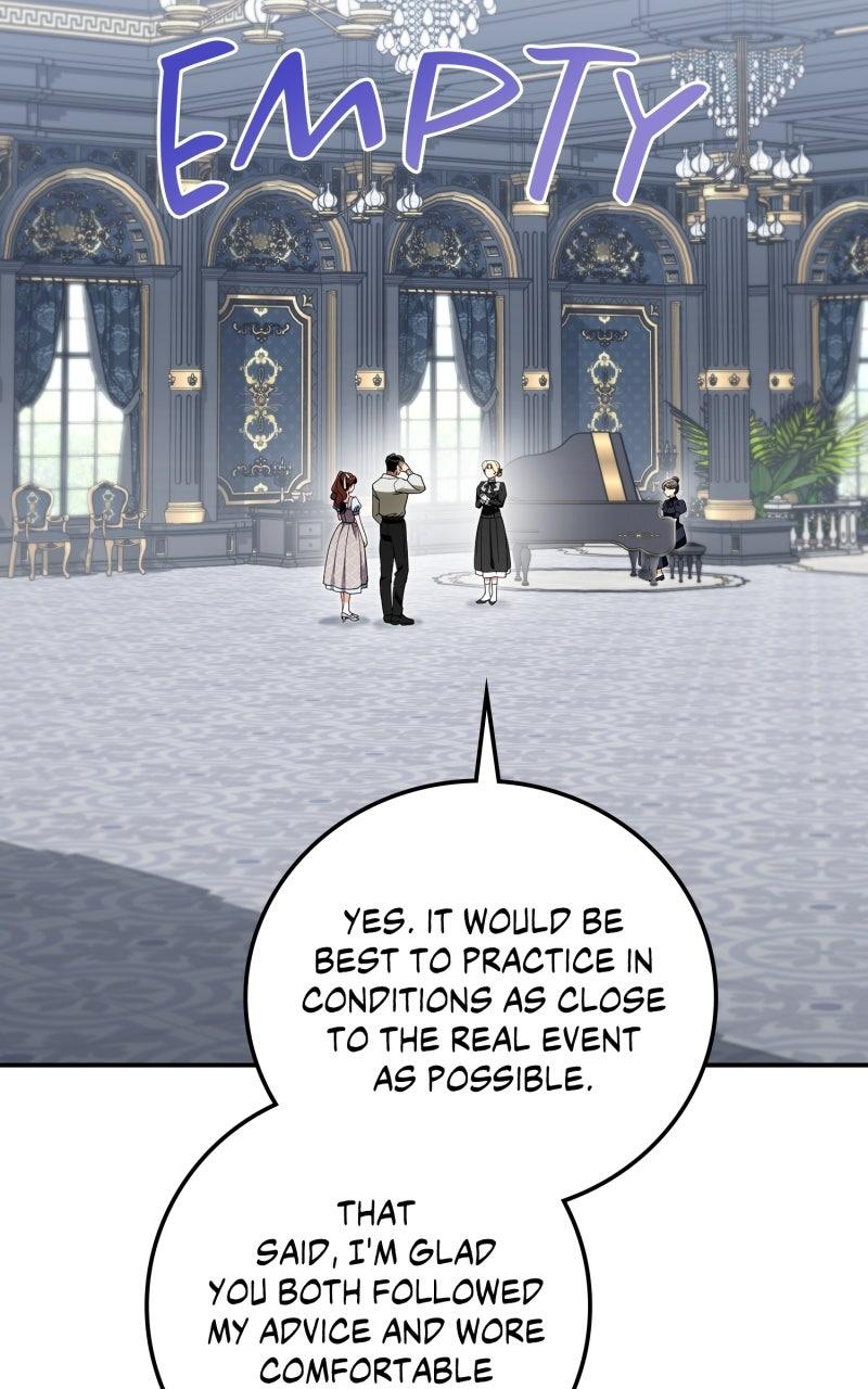 Read Duchess in Ruins Manga Online