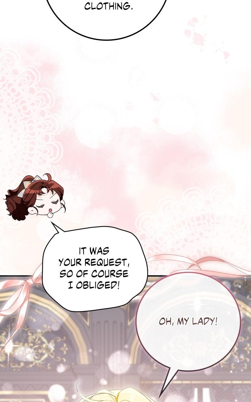 Read Duchess in Ruins Manga Online
