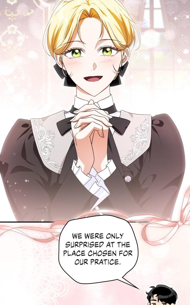 Read Duchess in Ruins Manga Online