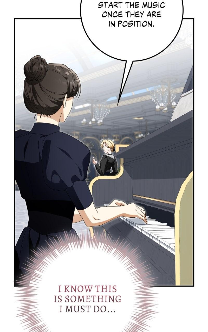 Read Duchess in Ruins Manga Online