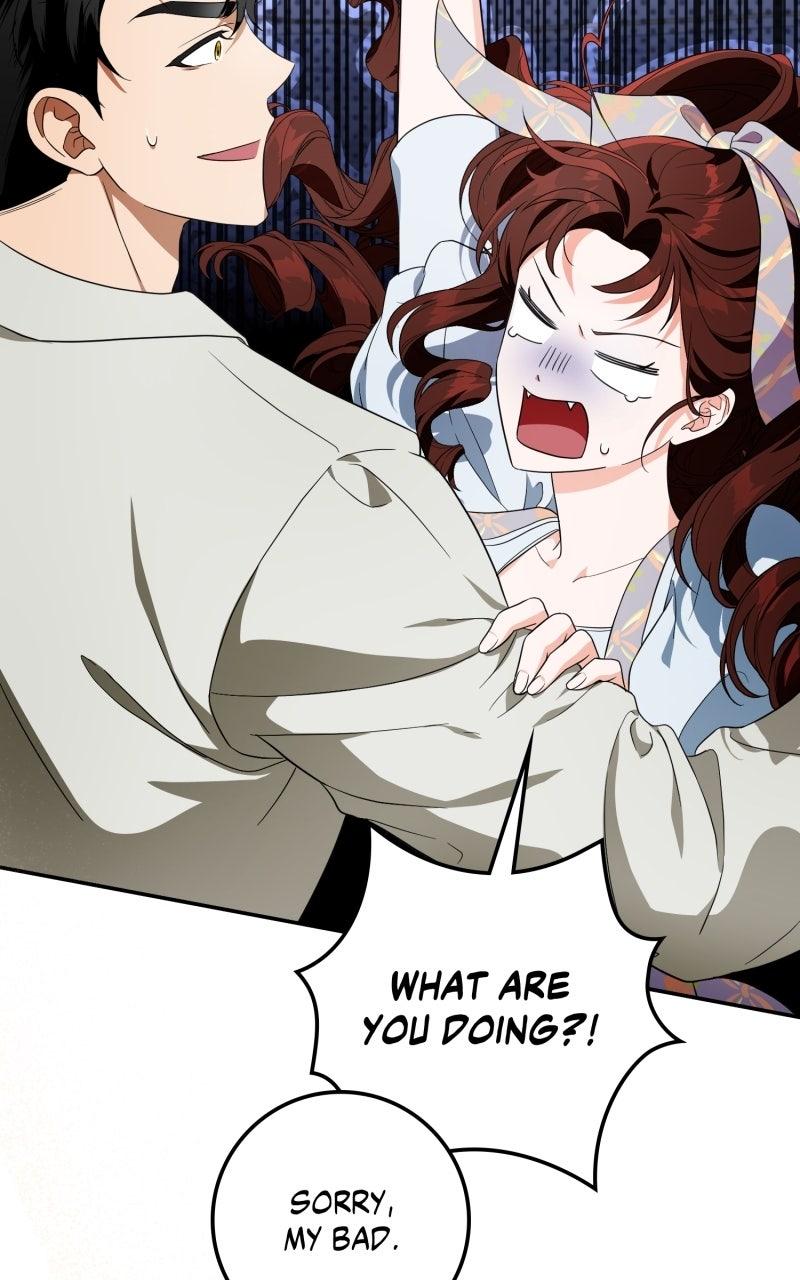 Read Duchess in Ruins Manga Online