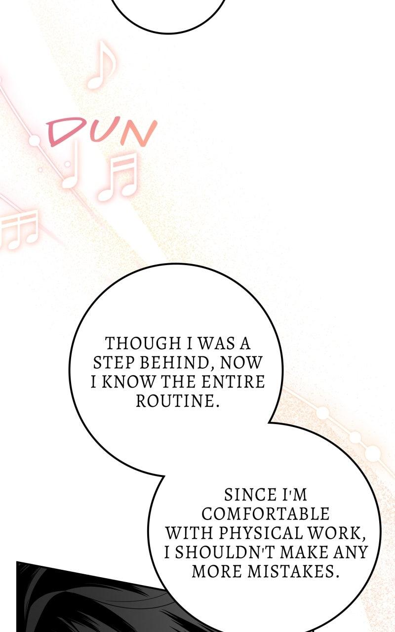 Read Duchess in Ruins Manga Online