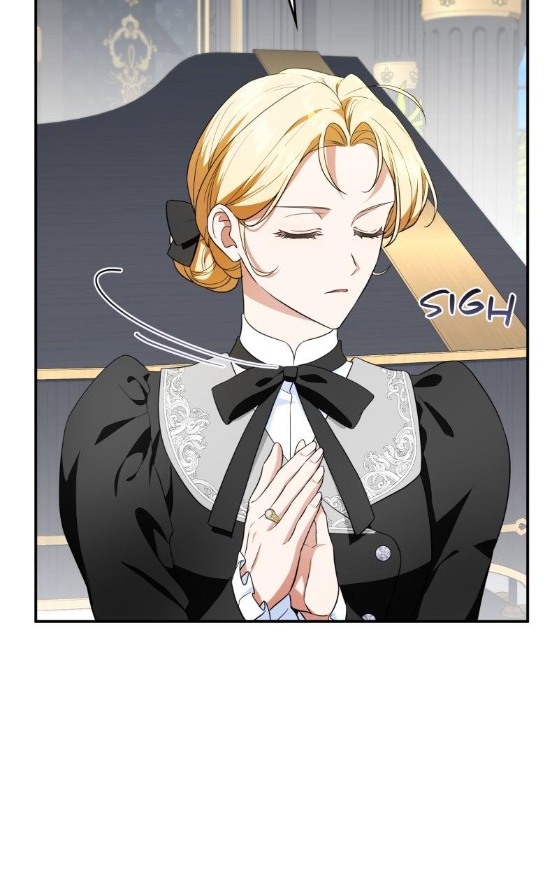 Read Duchess in Ruins Manga Online