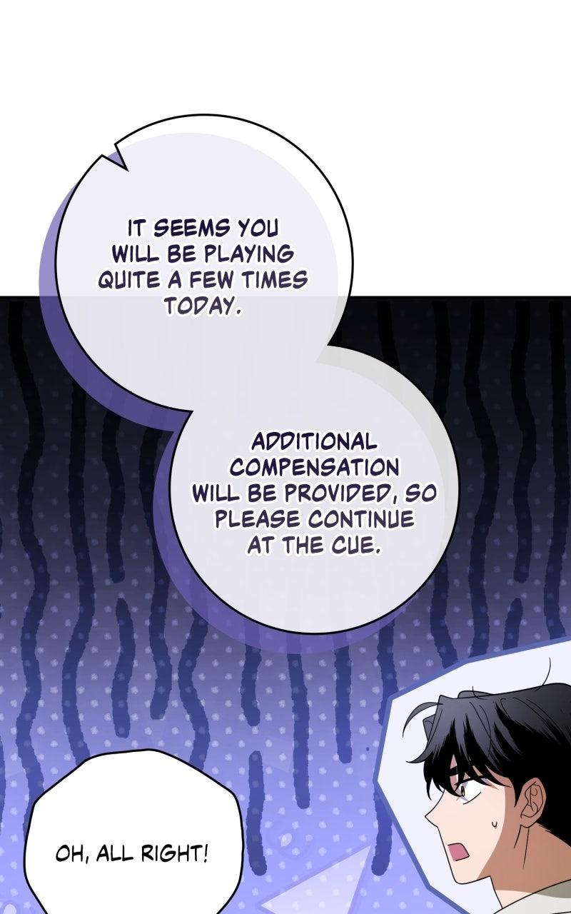 Read Duchess in Ruins Manga Online