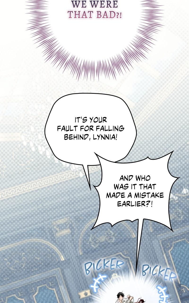 Read Duchess in Ruins Manga Online