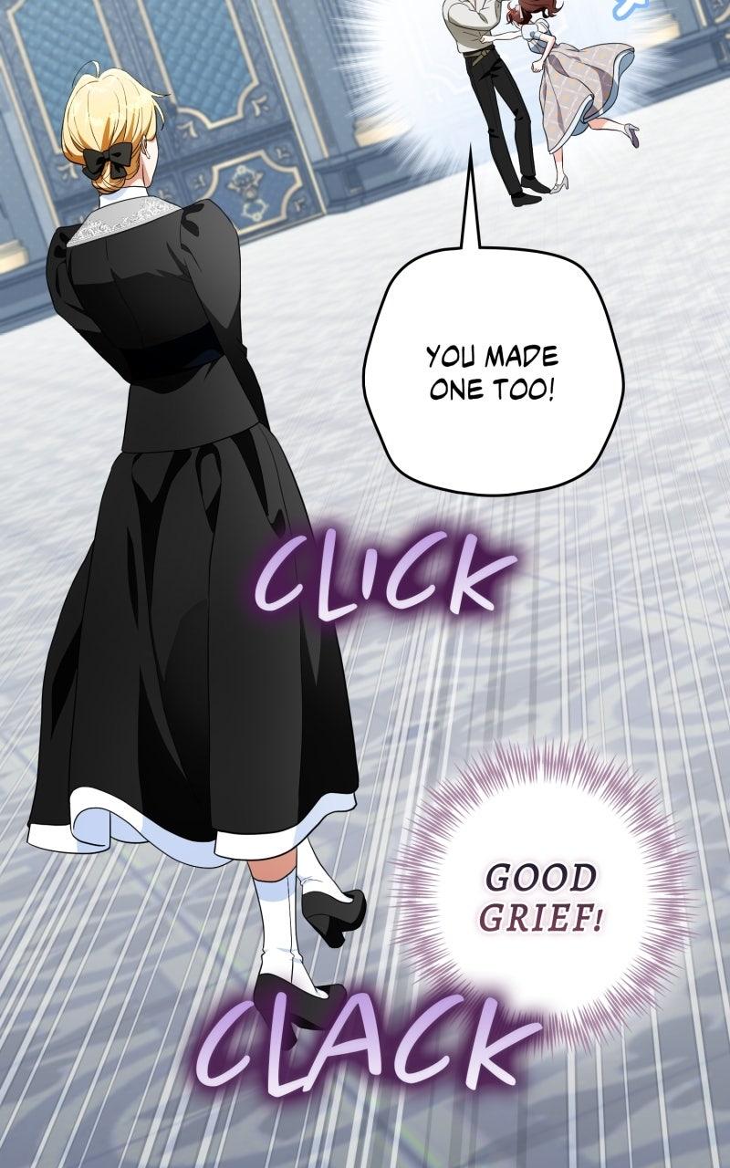 Read Duchess in Ruins Manga Online
