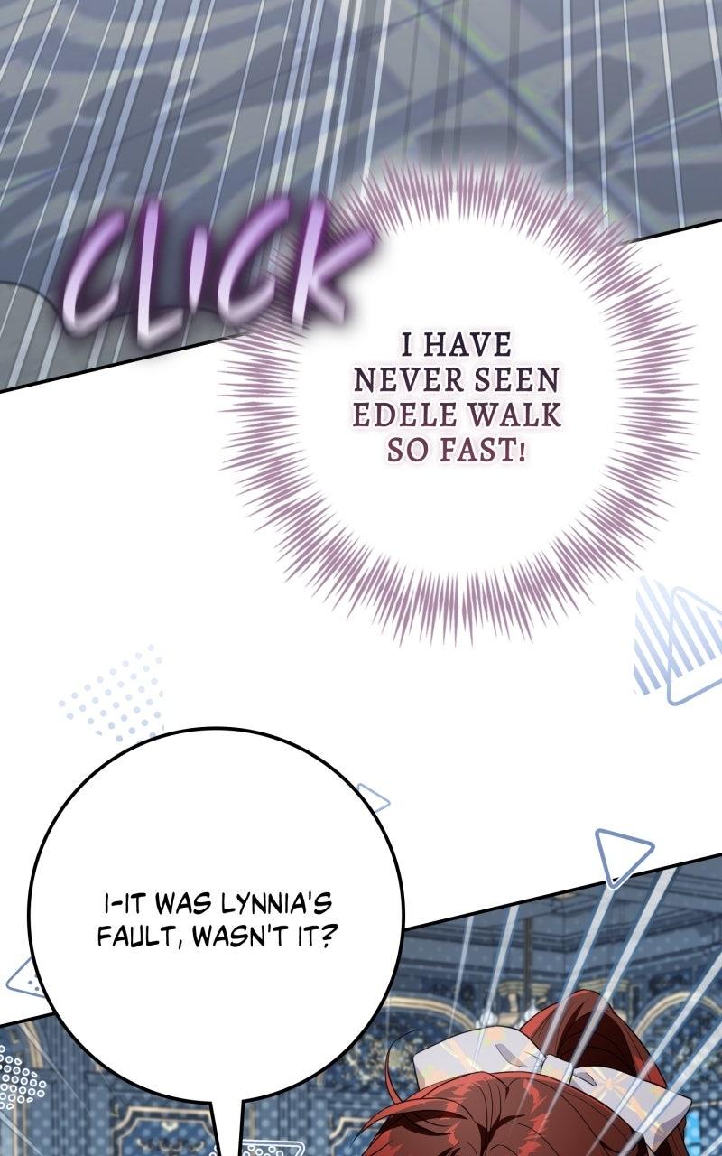 Read Duchess in Ruins Manga Online