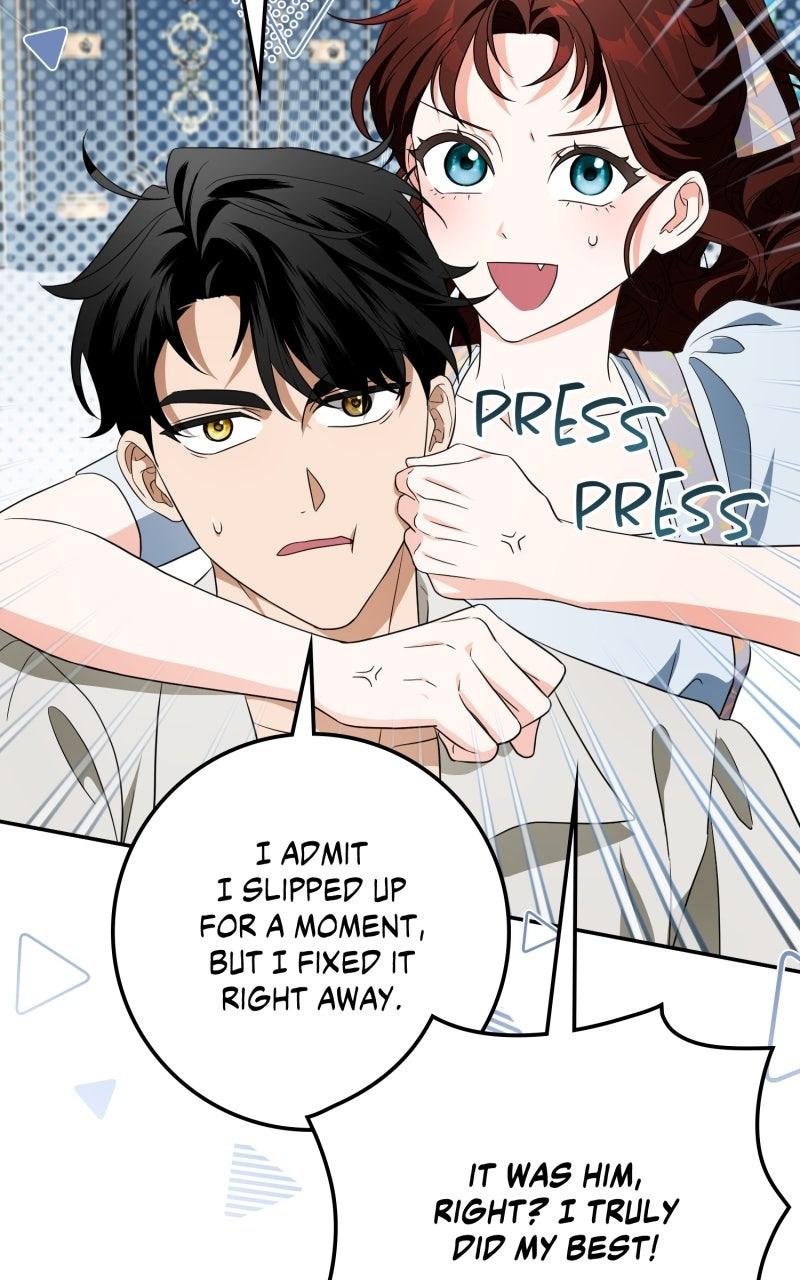 Read Duchess in Ruins Manga Online