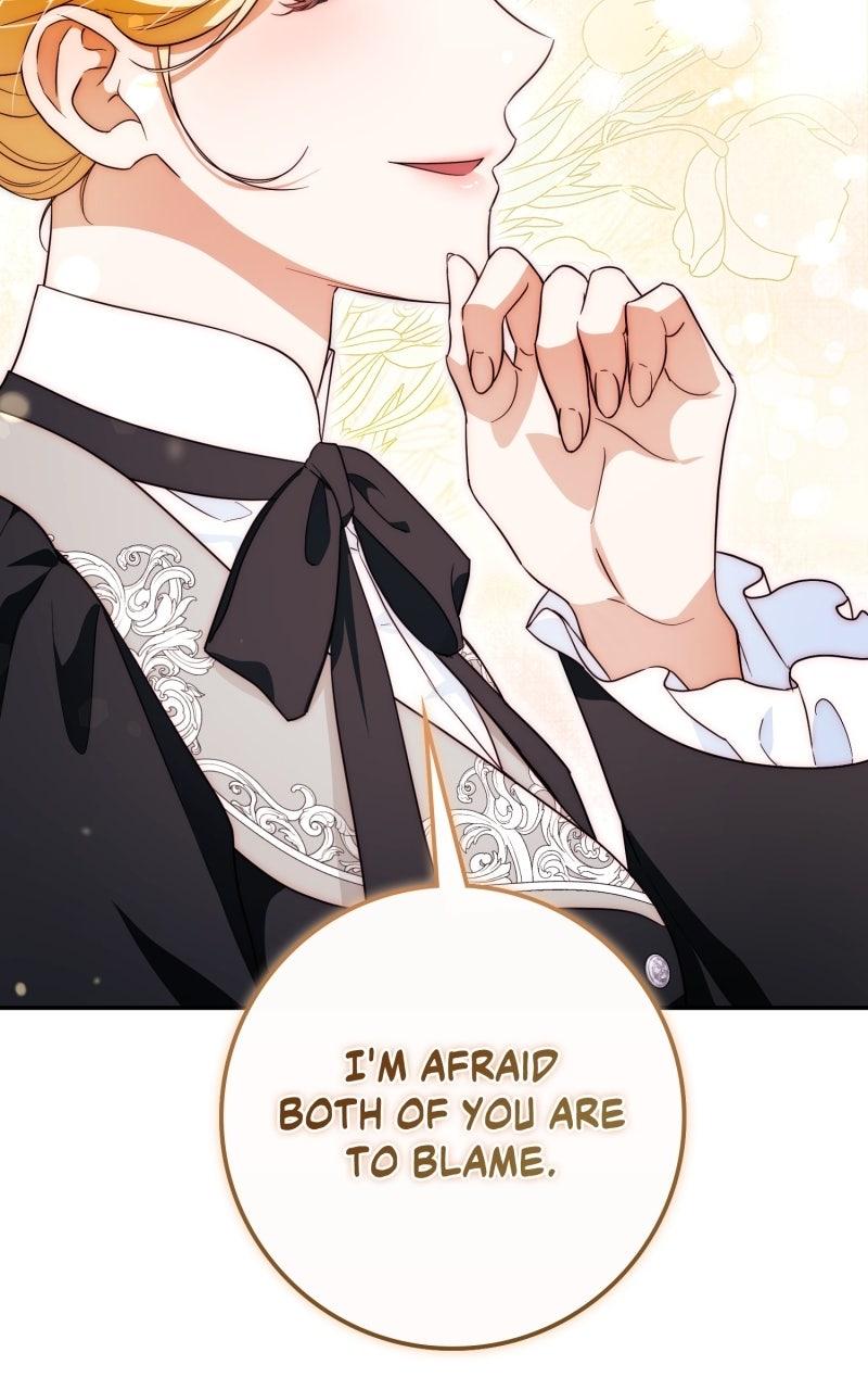 Read Duchess in Ruins Manga Online