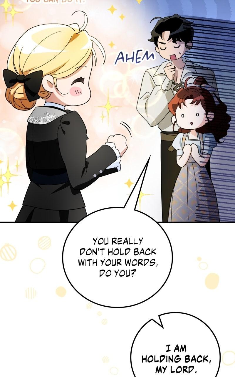 Read Duchess in Ruins Manga Online
