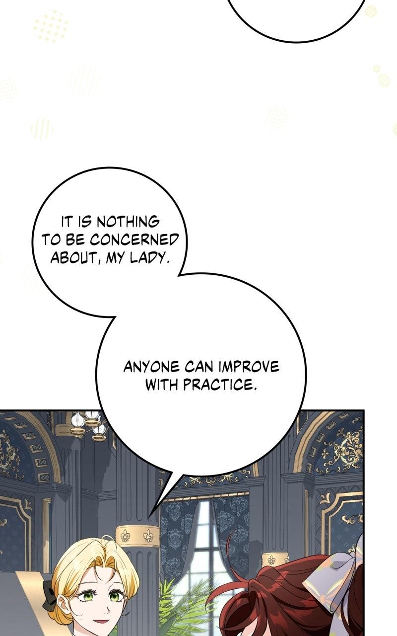 Read Duchess in Ruins Manga Online