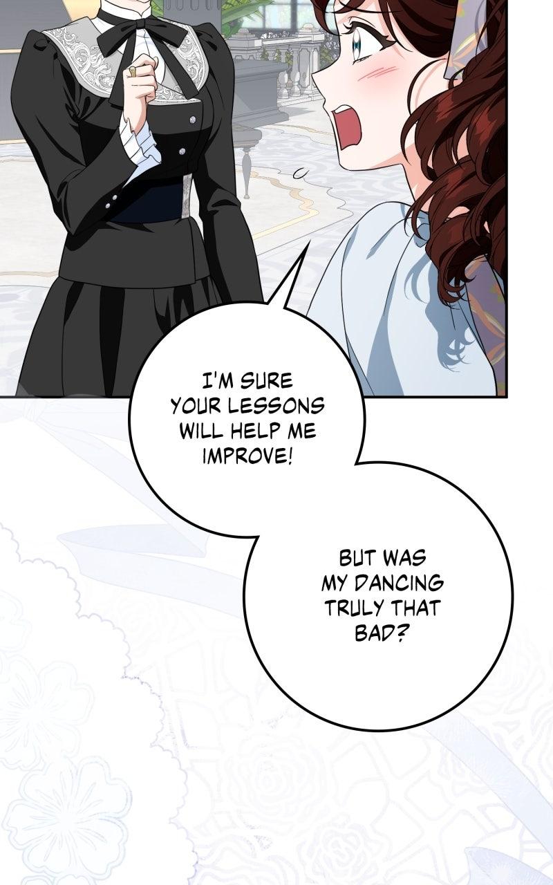 Read Duchess in Ruins Manga Online