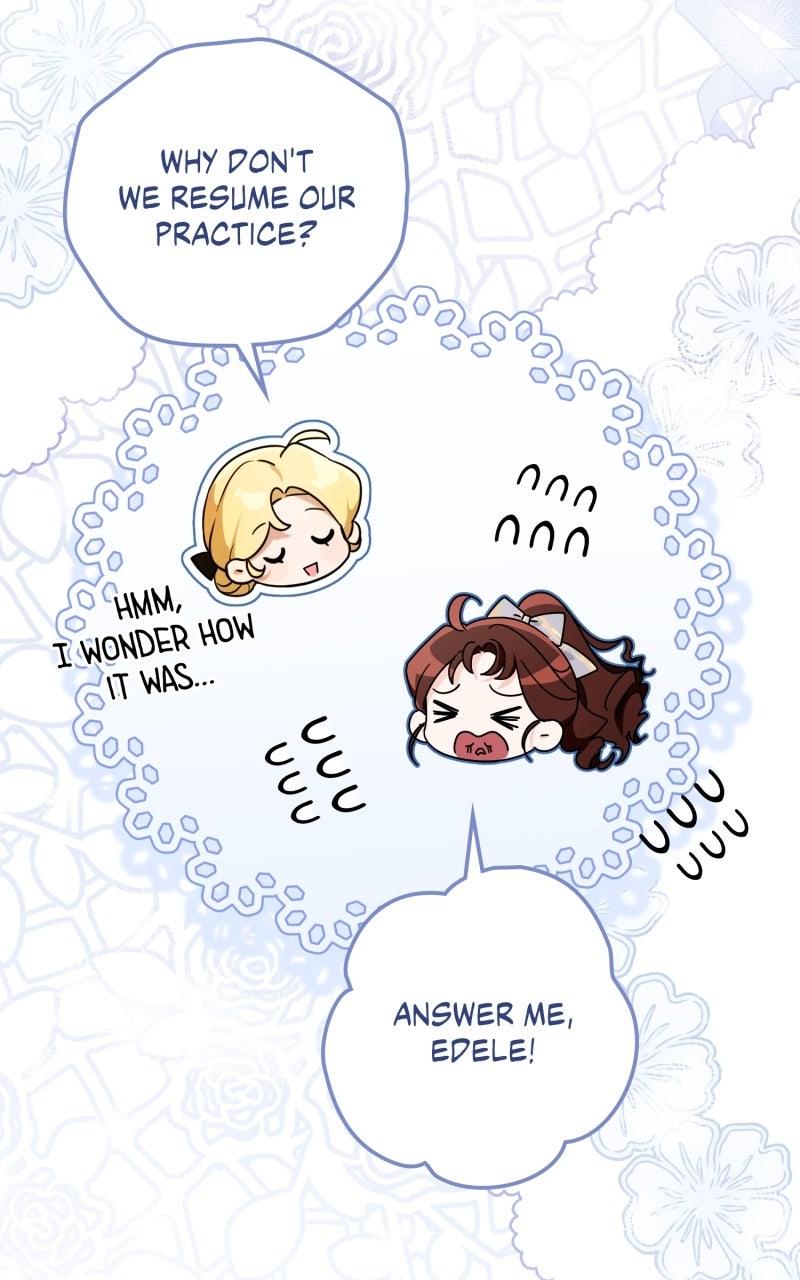 Read Duchess in Ruins Manga Online