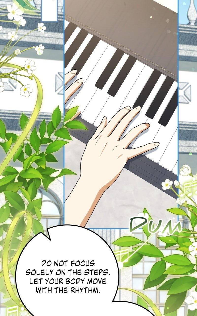 Read Duchess in Ruins Manga Online