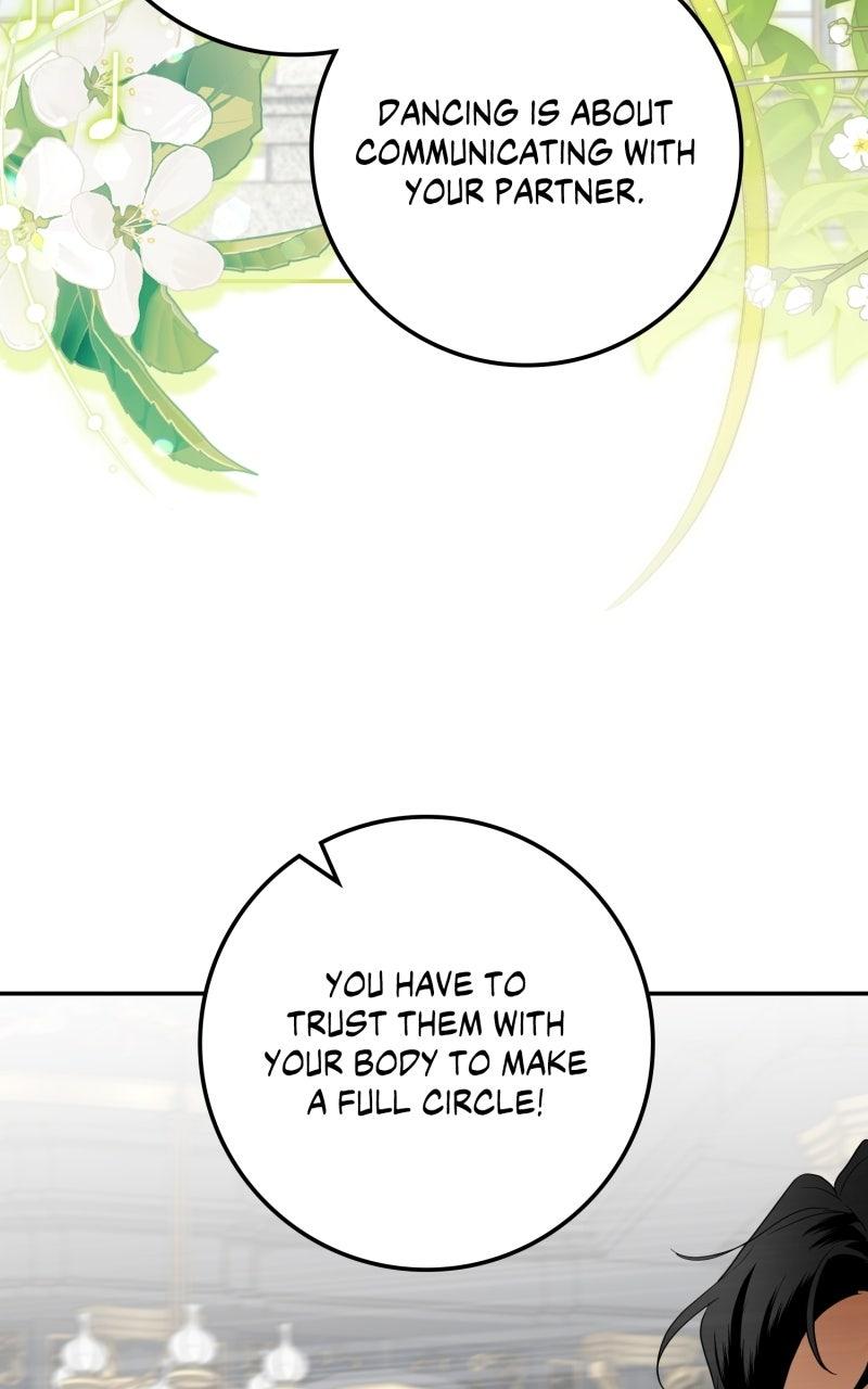 Read Duchess in Ruins Manga Online