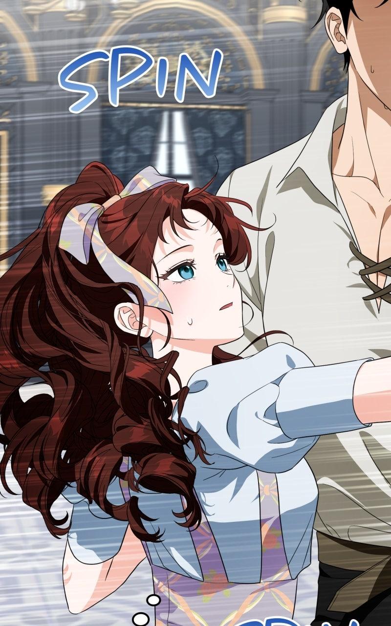 Read Duchess in Ruins Manga Online