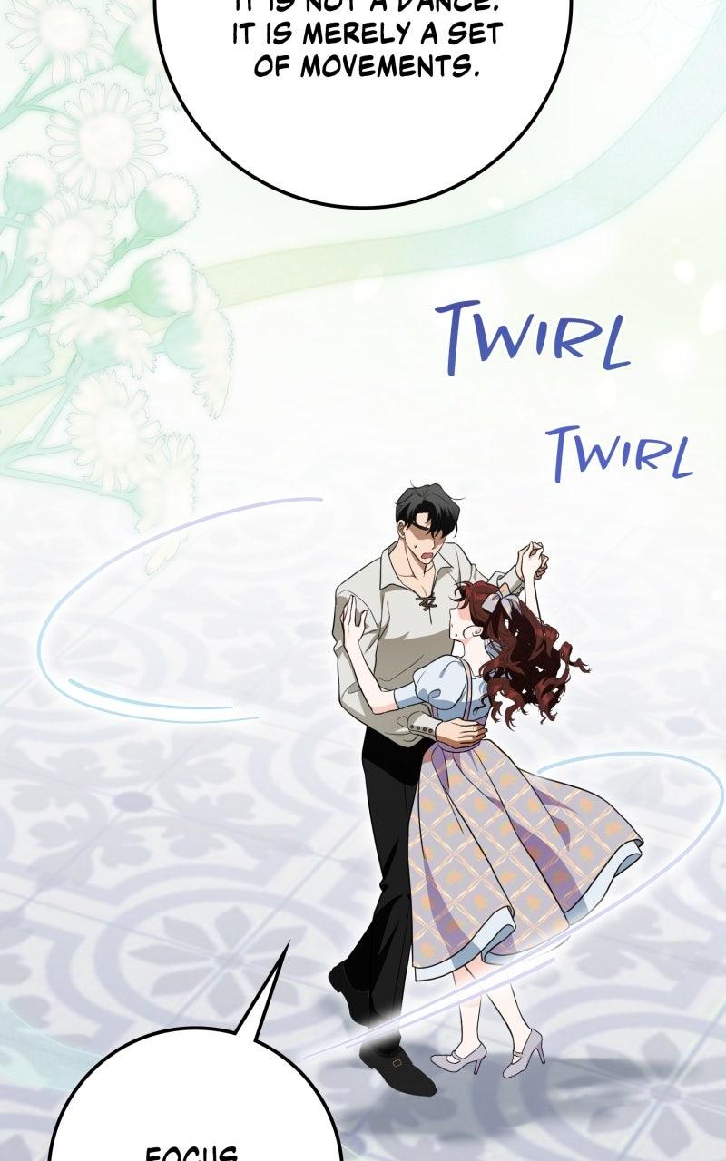 Read Duchess in Ruins Manga Online