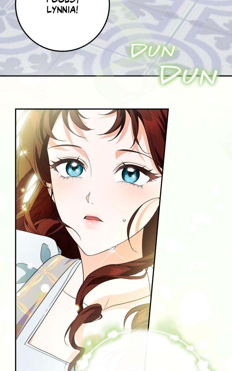 Read Duchess in Ruins Manga Online
