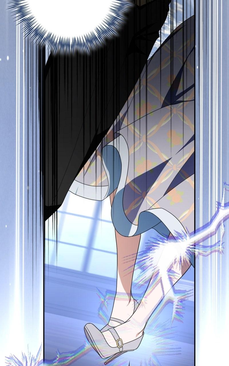 Read Duchess in Ruins Manga Online