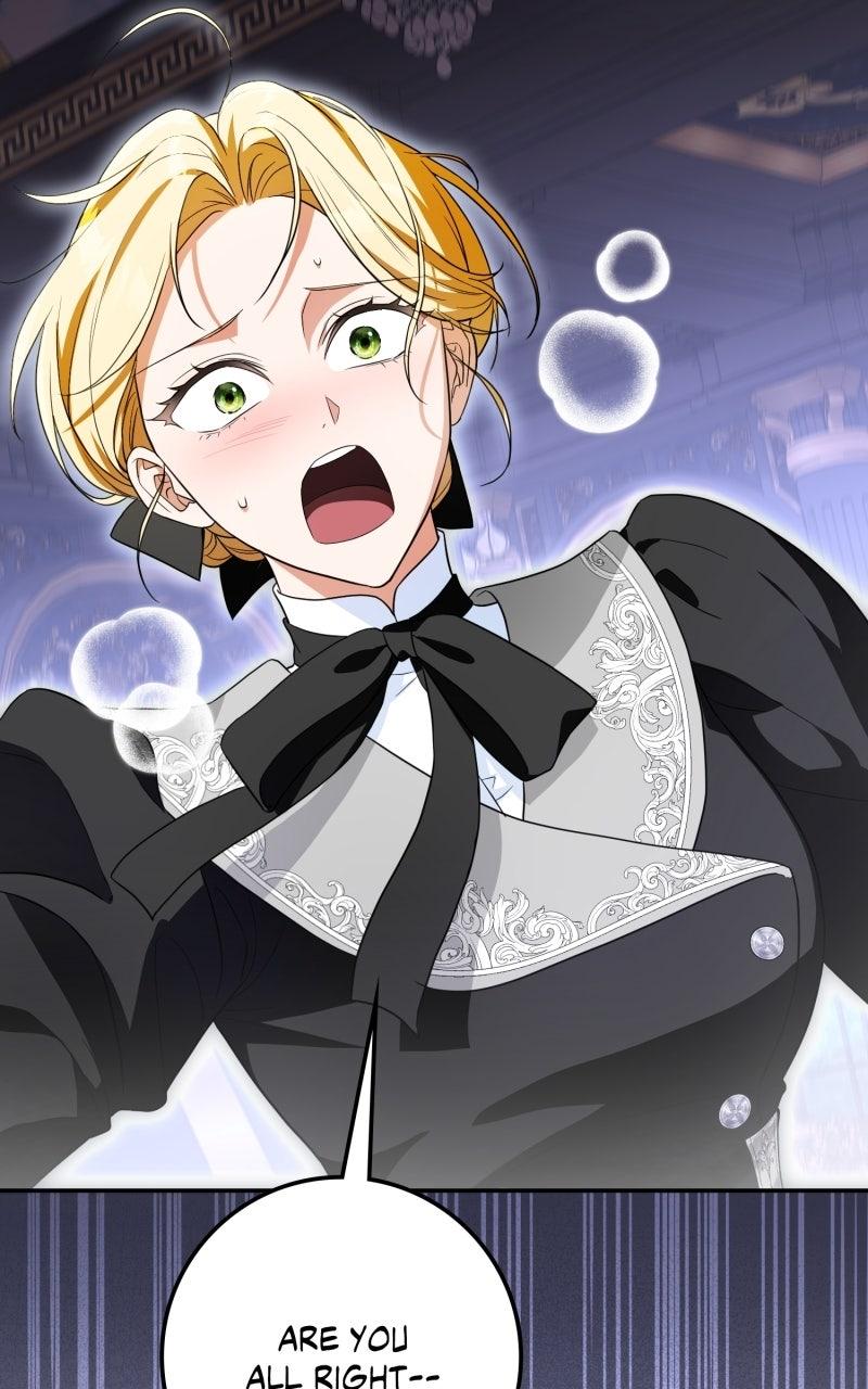 Read Duchess in Ruins Manga Online