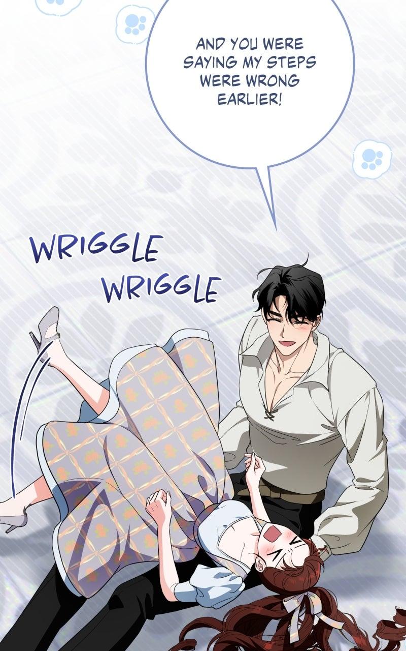 Read Duchess in Ruins Manga Online