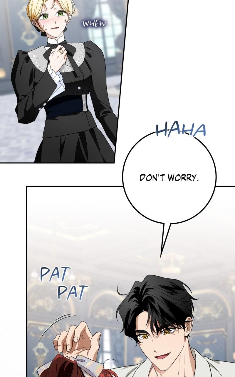 Read Duchess in Ruins Manga Online