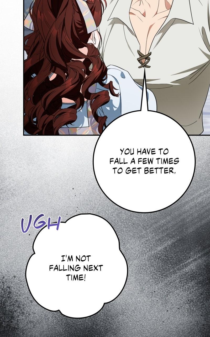 Read Duchess in Ruins Manga Online