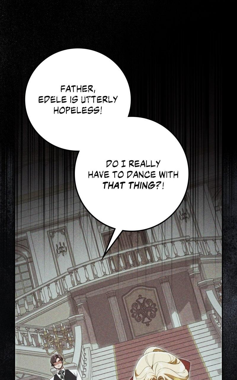 Read Duchess in Ruins Manga Online