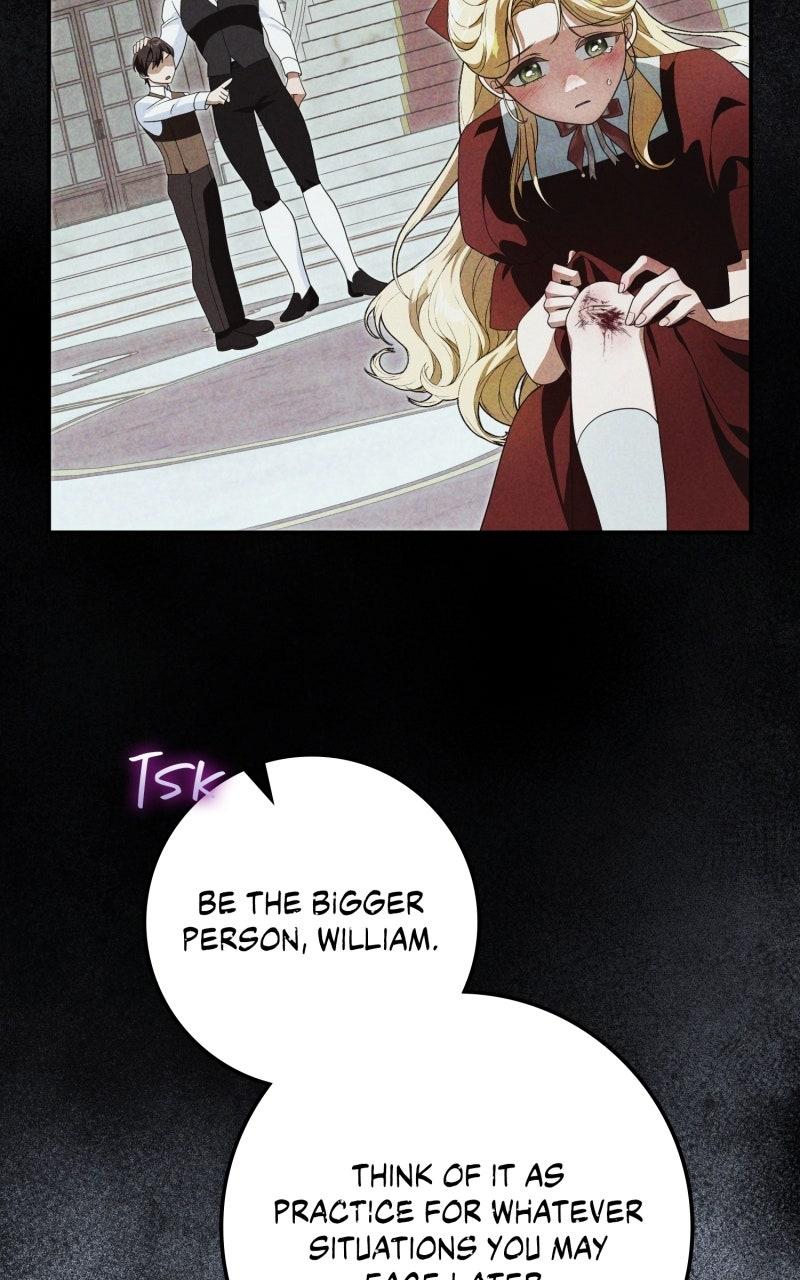 Read Duchess in Ruins Manga Online