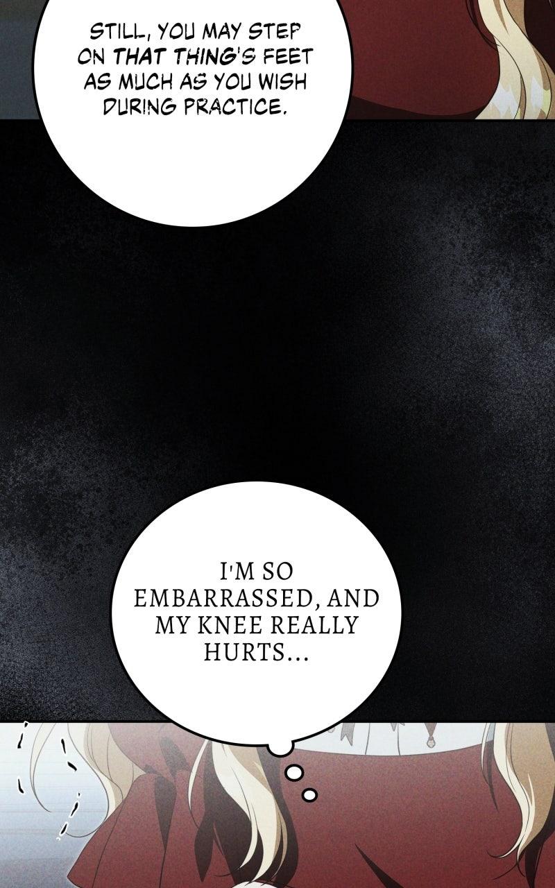 Read Duchess in Ruins Manga Online