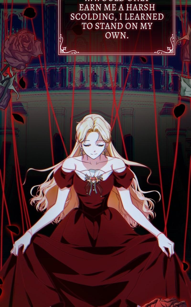 Read Duchess in Ruins Manga Online