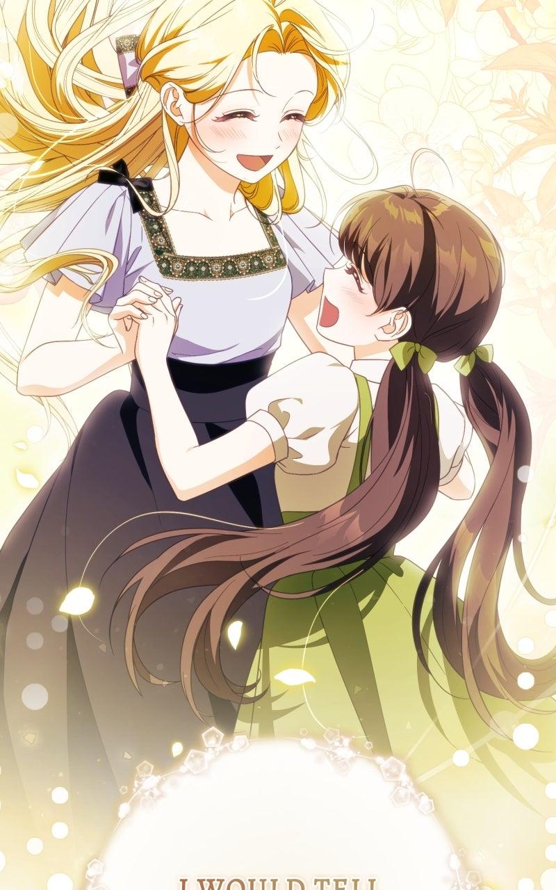 Read Duchess in Ruins Manga Online