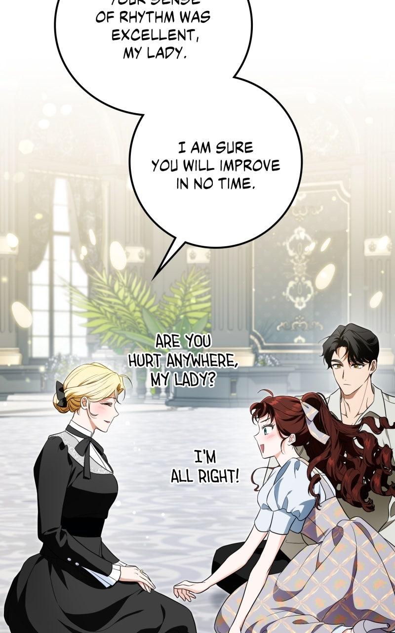 Read Duchess in Ruins Manga Online