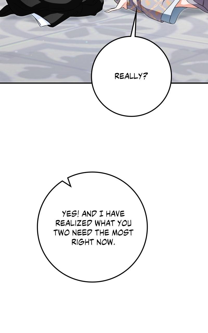 Read Duchess in Ruins Manga Online