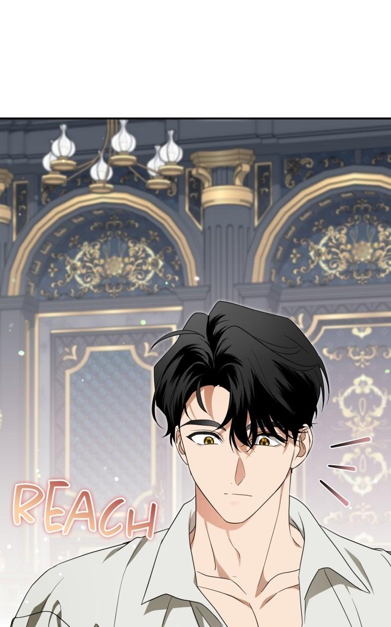 Read Duchess in Ruins Manga Online